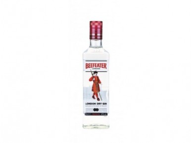 Джин BEEFEATER, 0,7л