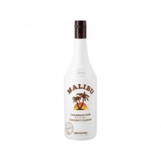 Ликер MALIBU, 0,7л