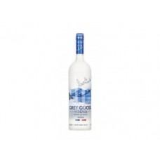 Водка GREY GOOSE, 1л