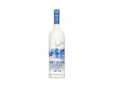 Водка GREY GOOSE, 1л