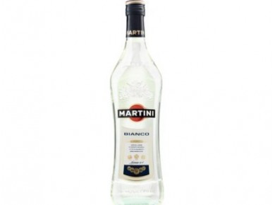 Вермут MARTINI белый сладкий, 1,5 л
