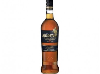 Ром ANGOSTURA 7 лет, 0,7л