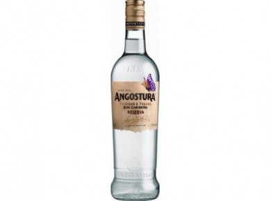 Ром ANGOSTURA Reserva, 0,7л