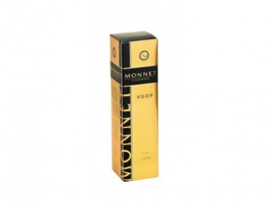 Коньяк MONNET VSOP в п/у, 0,7л