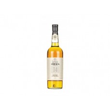 Виски OBAN шотландский, 0,75л