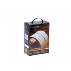 Вино Frontera Chardonnay, 3л