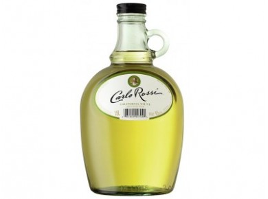 Вино Carlo Rossi California White, 1,5 л