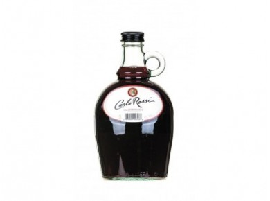 Вино Carlo Rossi California Red, 1,5 л