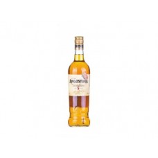 Ром ANGOSTURA Reserva золотой 5л, 0,7л