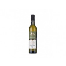 Вино ТАМАНИ  Sauvignon белое полусладкое, 0,7л