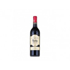 Вино CHATEAU LA GRAVETTE красное сухое, 0,75л