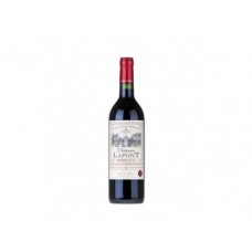 Вино CHATEAU LAFONT красное, 0,75л