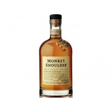 Виски MONKEY SHOULDER 40%, 0,7л