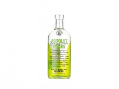 Водка ABSOLUT Pears, 0,7л