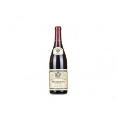 Вино JADOT BOURGOGNE красное сухое, 0,75л