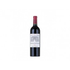 Вино CHATEAU LA LAGUNE красное сухое, 0,75л
