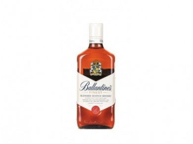 Виски BALLANTINE, 0,7л
