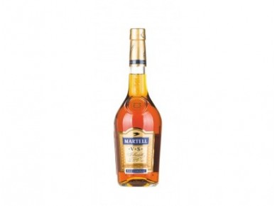 Коньяк MARTELL VS в в п/у, 0,7л