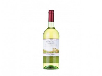 Вино THOMAS RATH Riesling белое полусухое, 1л