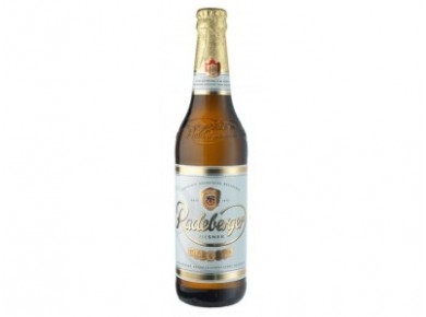 Пиво RADEBERGER, 0,5л