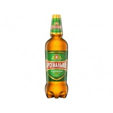 Пиво АРСЕНАЛЬНОЕ традиционное, 1,5л