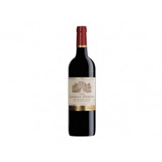 Вино CHATEAU PERICOU красное сухое, 0,75л