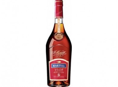 Коньяк MARTELL VSOP, 0,7л