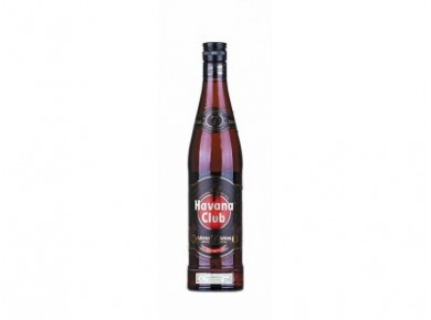 Ром HAVANA CLUB 7 Years, 0,7л