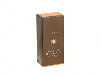 Коньяк BARON OTARD VSOP в п/у, 1л