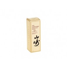 Виски SUNTORY YAMAZAKI 12 лет, 0,7л