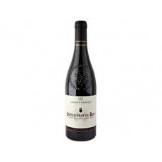 Вино сухое, красное ARMAND DARTOIS CHATEAUNEUG-DU-PAPE, 0,75 л