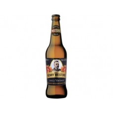 Сидр OAK CONDITIONED полусладкий, 0,5л