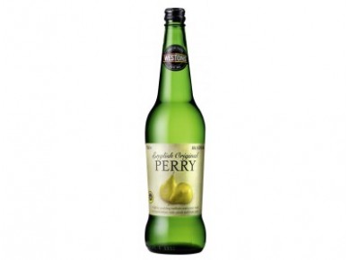Сидр ORIGINAL PERRY, 0,75л