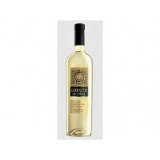Вино ESPIRITU DE CHILE Sauvignon белое полусладкое, 0,75л