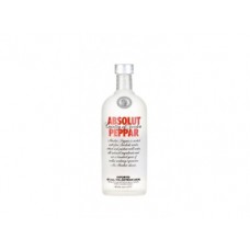 Настойка ABSOLUT Peppar, 0,5л