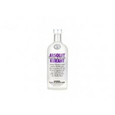 Настойка ABSOLUT KURANT, 0,5л
