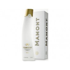 Водка MAMONT в п/у, 0,7л