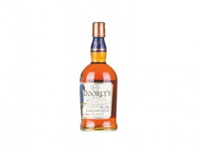 Ром DOORLYS XO, 0,7л