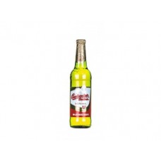 Пиво BUDWEISER светлое, 0,5л