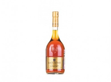 Коньяк LOUIS ROYER VSOP в в п/у, 0,7л
