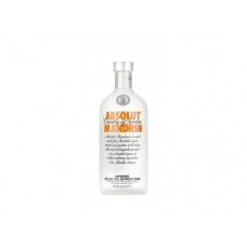 Водка ABSOLUT Mandrin, 0,7л