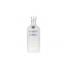 Настойка ABSOLUT Vanilla, 0,7л