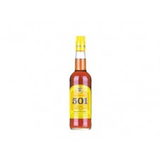 Бренди ХЕРЕСНЫЙ 501 кр. 36%, 0,7л