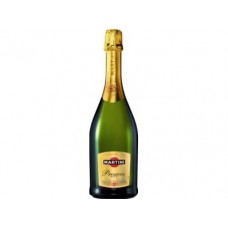 Игристое вино сухое белое MARTINI Prosecco, 11,5%, 0,75л