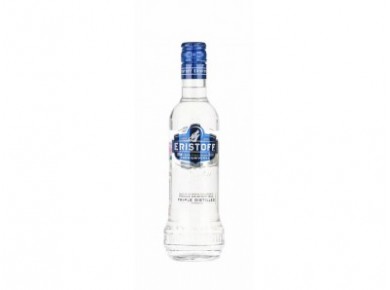 Водка ERISTOFF, 0,5л