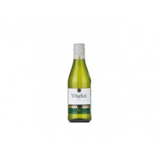 Вино белое сухое VINA SOL 2012 0,187Л