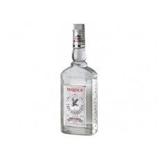 Текила TRES SOMBREROS Blanco, 0,7л