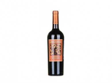 Вино DELICATO FAMILY VINEYARDS Gnarly Head Cabernet Sauvignon, 0,75л
