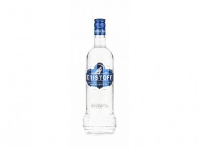 Водка ERISTOFF, 1л
