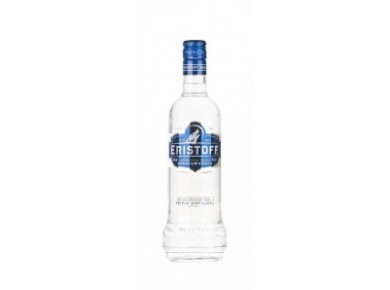 Водка ERISTOFF, 0,7л
